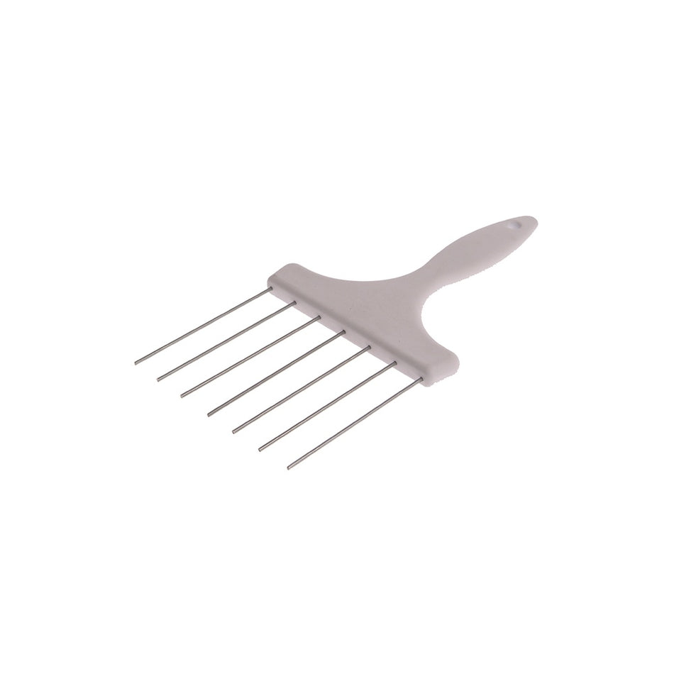 Faithfull Plasterers Scratching Tool
