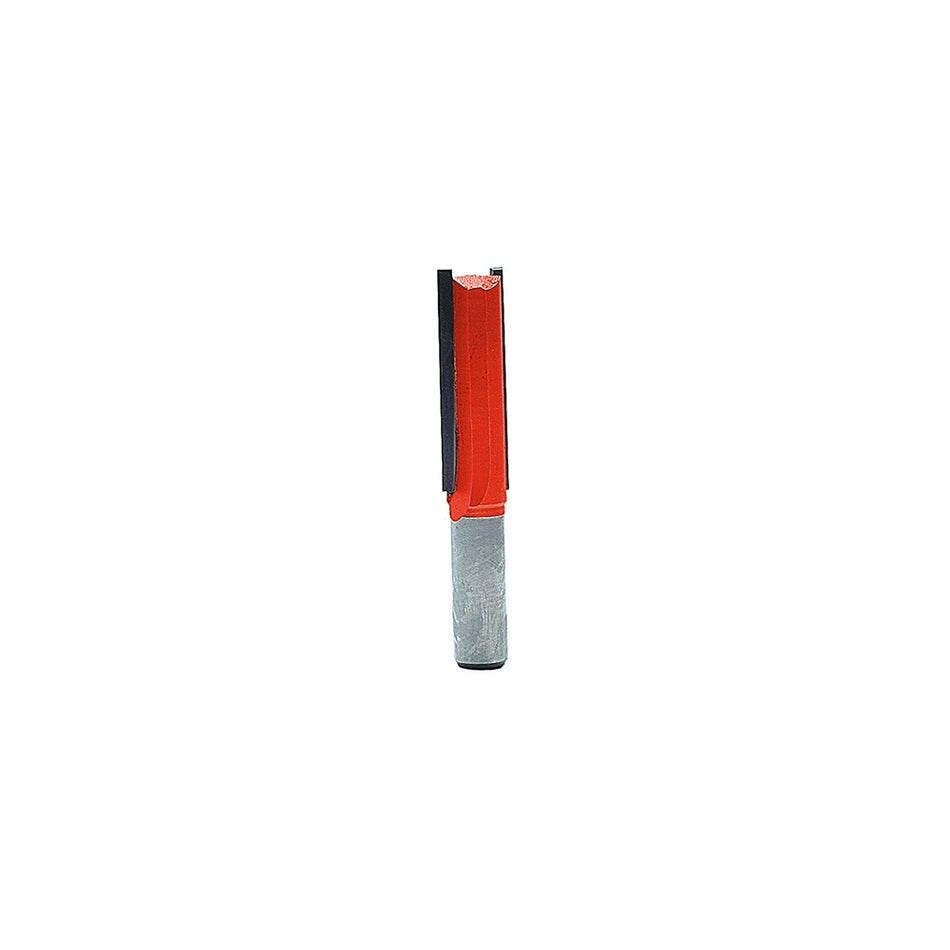 Faithfull Router Bit TCT Two Flute 15.9mm x 50mm 1/2in Shank