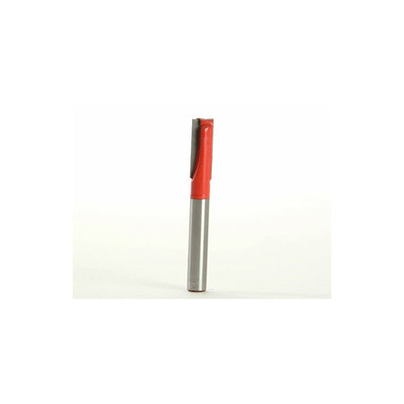 Faithfull Router Bit TCT Two Flute 7.0mm x 19mm 1/4in Shank
