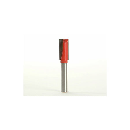 Faithfull Router Bit TCT Two Flute 9.0mm x 19mm 1/4in Shank