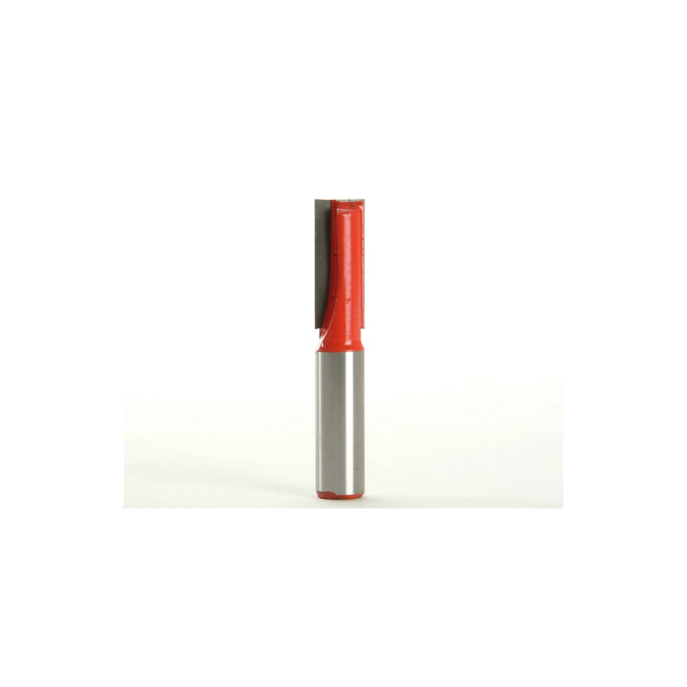 Faithfull Router Bit TCT Two Flute 12.7mm x 32mm 1/2in Shank