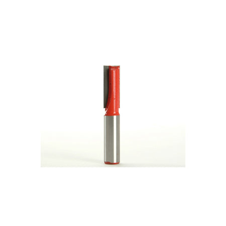 Faithfull Router Bit TCT Two Flute 12.7mm x 32mm 1/2in Shank
