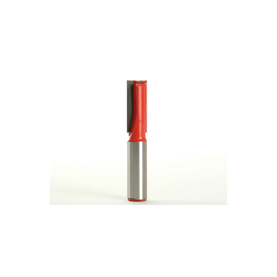 Faithfull Router Bit TCT Two Flute 12.7mm x 32mm 1/2in Shank