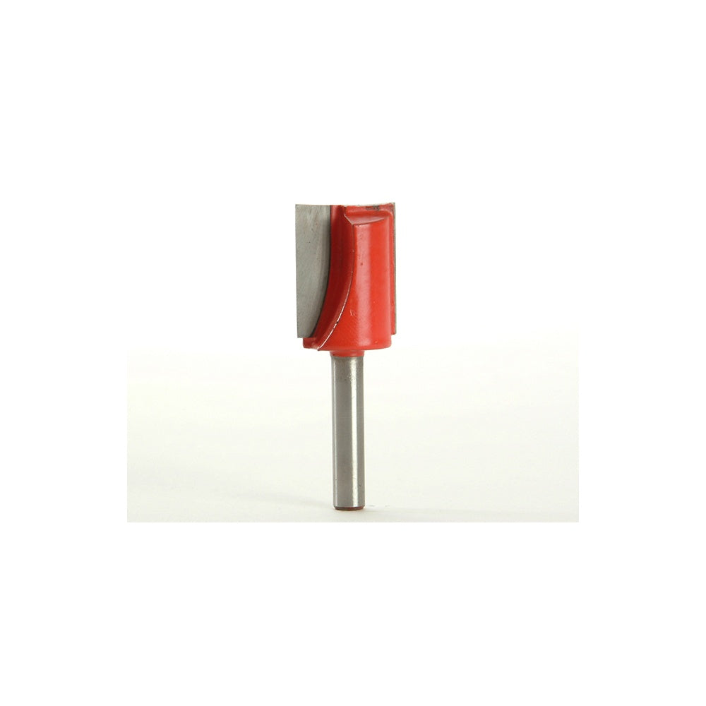 Faithfull Router Bit TCT Two Flute 20.0mm x 25mm 1/4in Shank