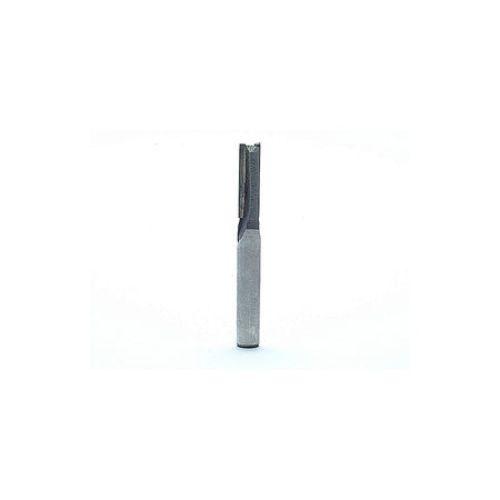 Faithfull Router Bit TCT Two Flute 10.0mm x 35mm 1/2in Shank