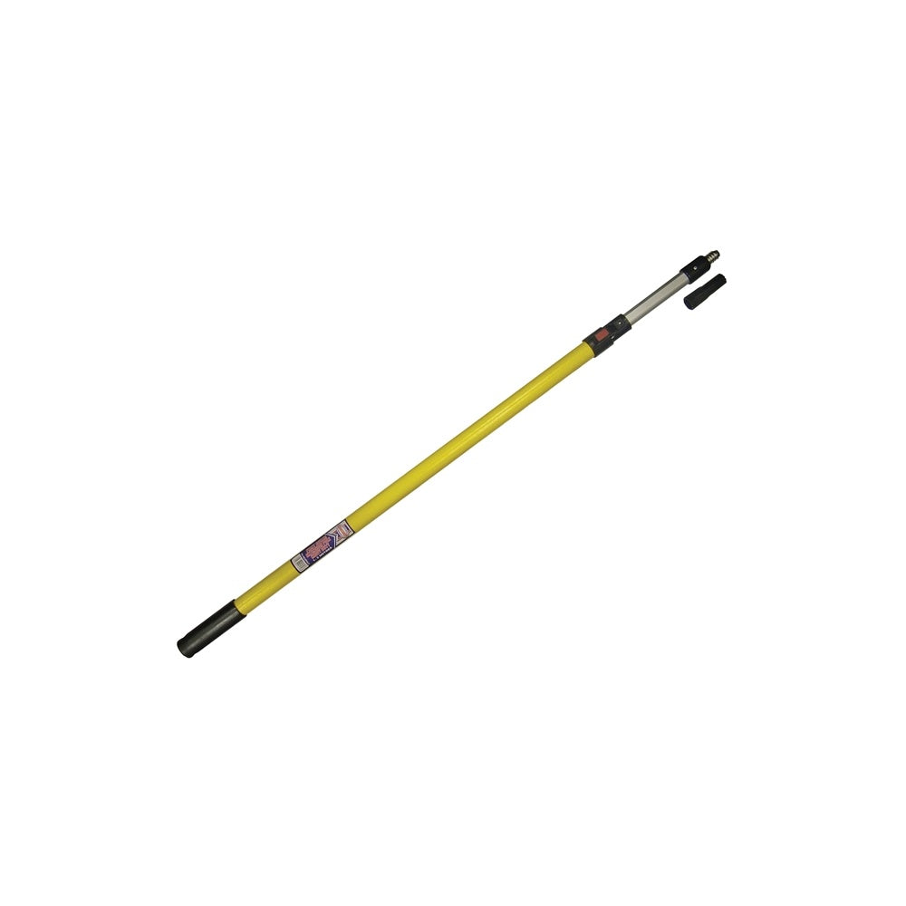 Faithfull Roller Frame Extension Pole 1.6-3m
