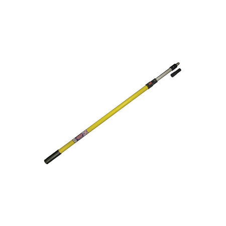 Faithfull Roller Frame Extension Pole 1.6-3m