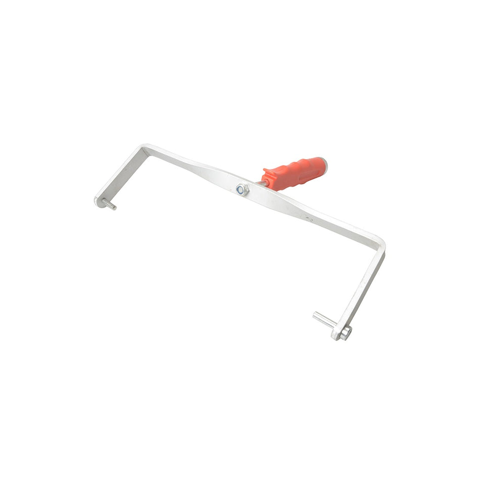 Faithfull Roller Frame Double Frame 300mm (12in)