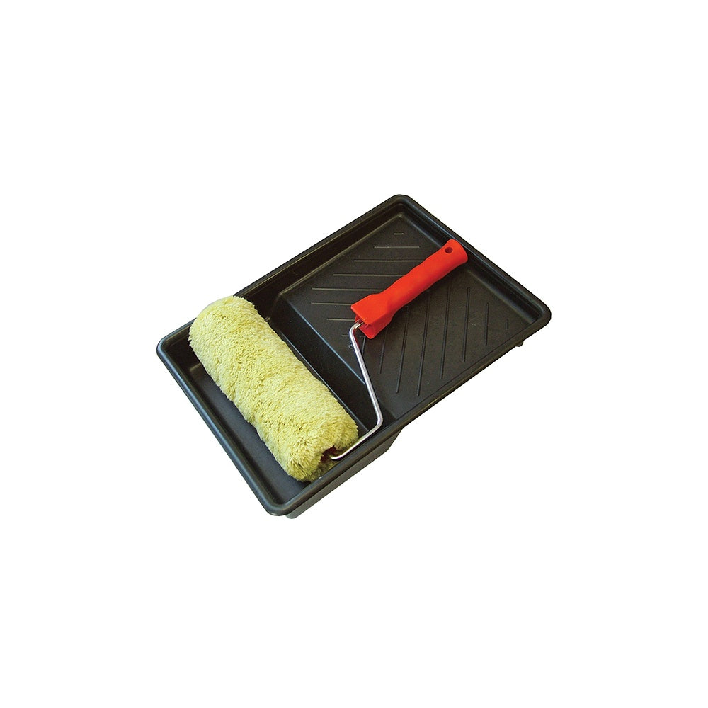 Faithfull Masonry Roller Kit 230mm (9 in)