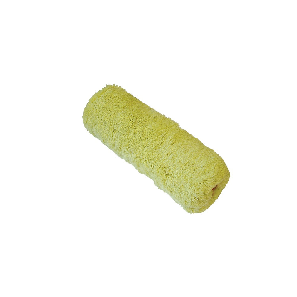 Faithfull Masonry Roller Padded Woven 230mm (9in)