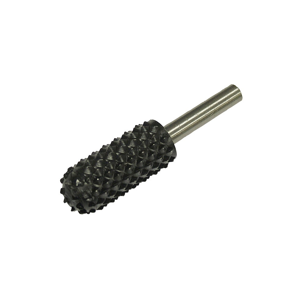 Faithfull Rotary Ball Ended Wood Rasp 12 x 35mm