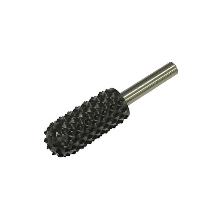 Faithfull Rotary Ball Ended Wood Rasp 12 x 35mm