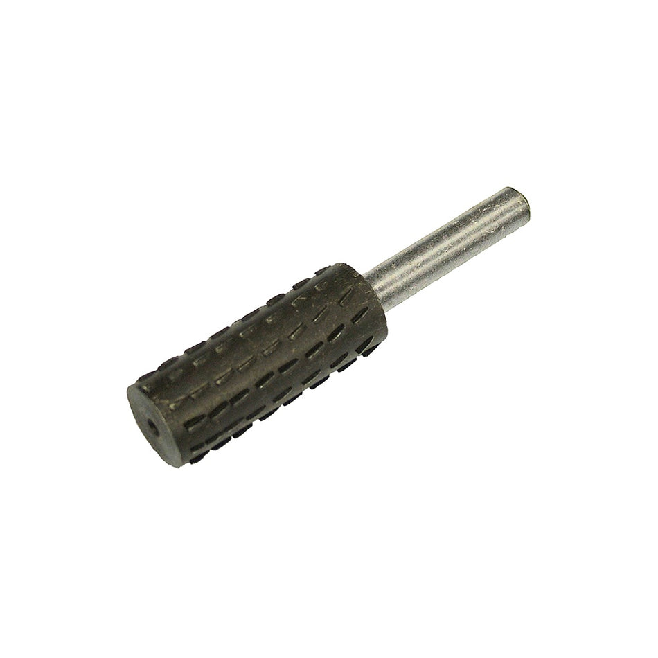 Faithfull Rotary Rasp Cylindrical 12 x 30mm