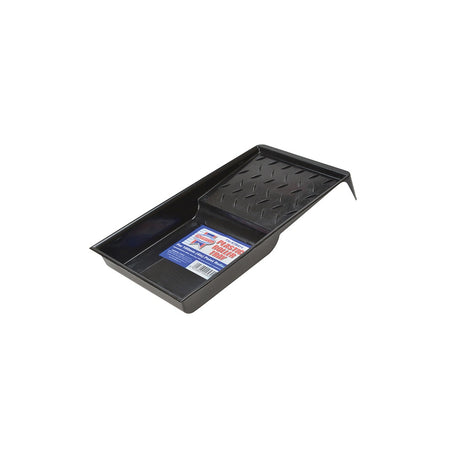 Faithfull Plastic Roller Kit Tray 100mm (4in)