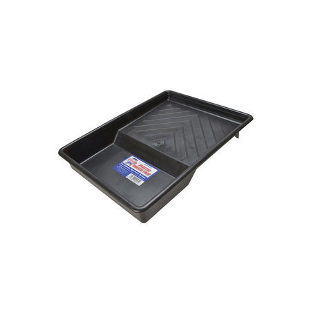 Faithfull Plastic Roller Kit Tray 230mm (9in)
