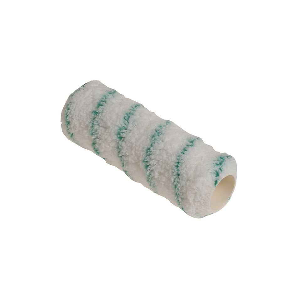 Faithfull Long Woven Pile Roller Sleeve 228 x 43mm (9 x 1.3/4in)