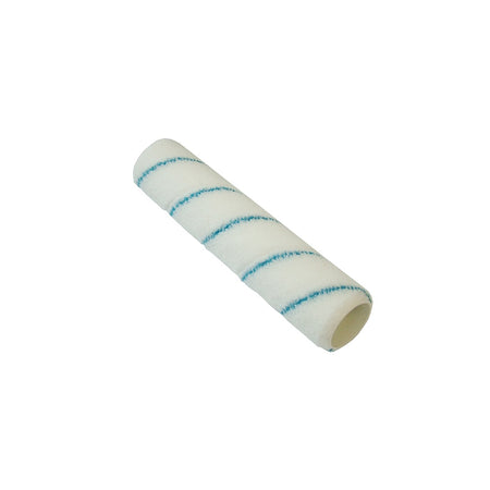 Faithfull Short Pile Mopile Roller Sleeve 228 x 38mm (9 x 1.1/2in)