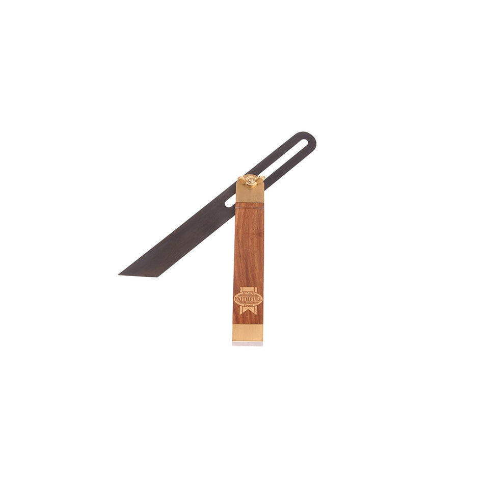 Faithfull Sliding Bevel 190mm (7.1/4in)