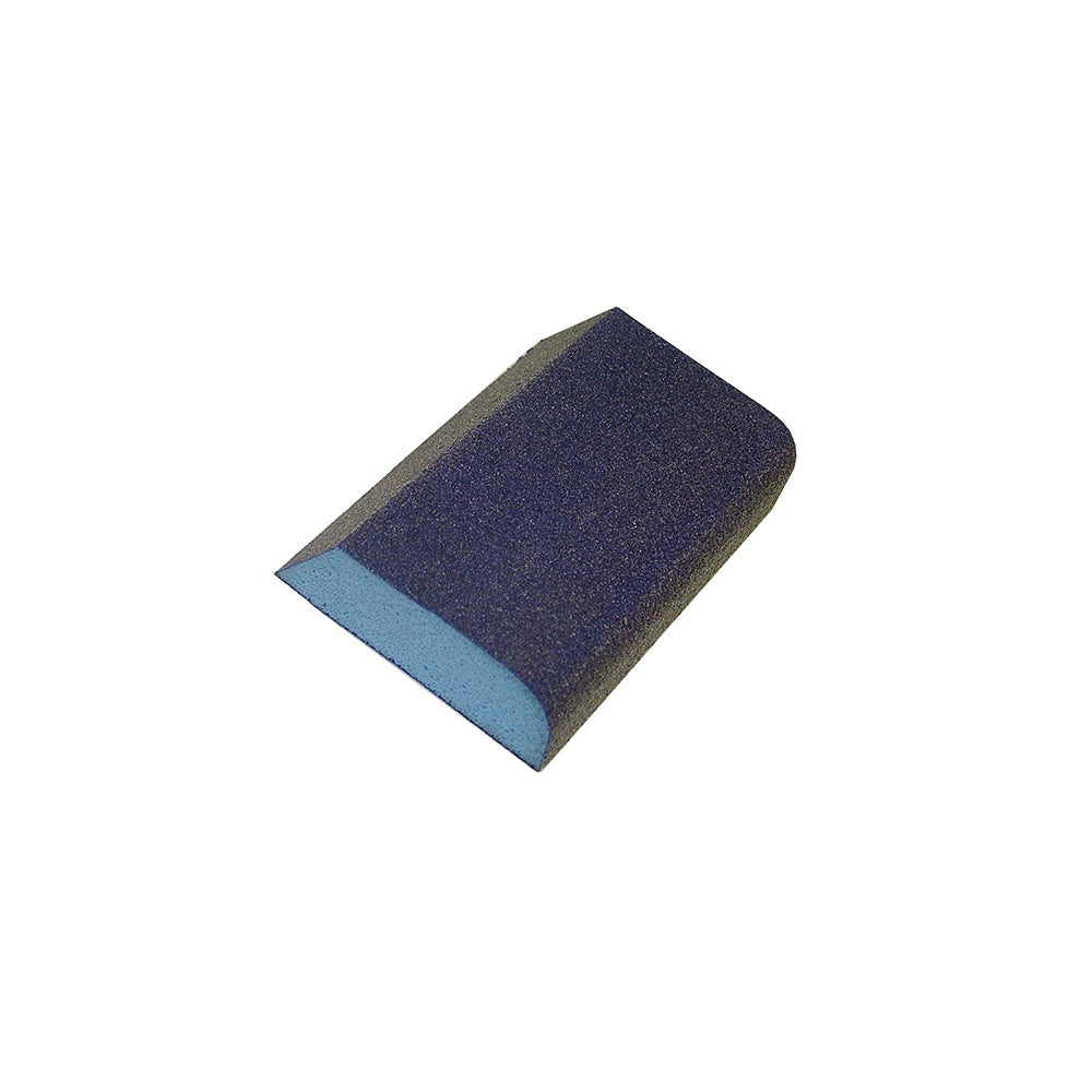 Faithfull Combi Foam Sanding Block 90 x 75 x 25mm