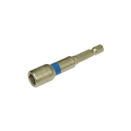 Faithfull Magnetic Hex Nut Driver 1/4in Hex 8mm