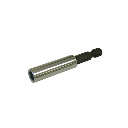 Faithfull Magnetic Bit Holder 1/4in 60mm Standard