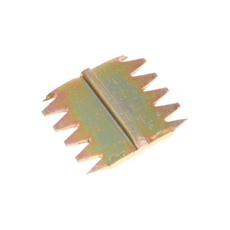Faithfull Scutch Combs 25mm (Pack 5)