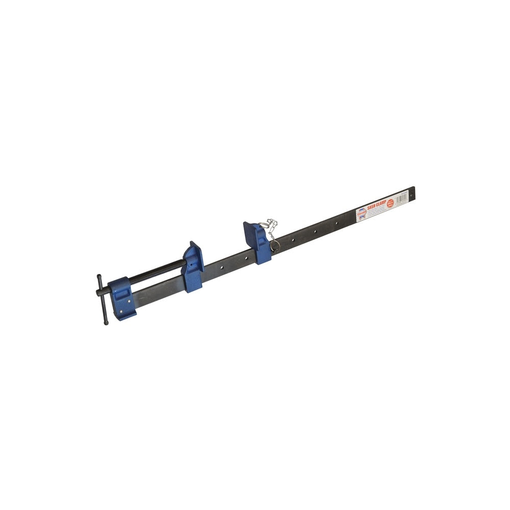 Faithfull Sash Clamp General Duty 900mm Capacity