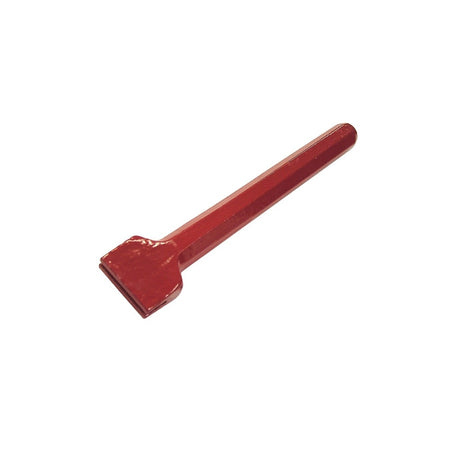 Faithfull Scutch Comb Holder 200 x 38mm (8in x 1.1/2in)