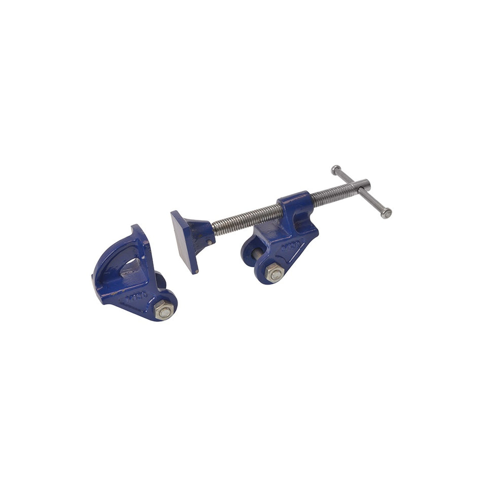 Faithfull Clamp Heads