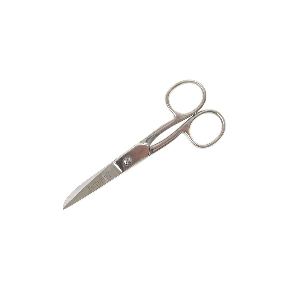 Faithfull Household Scissors 125mm (5in)