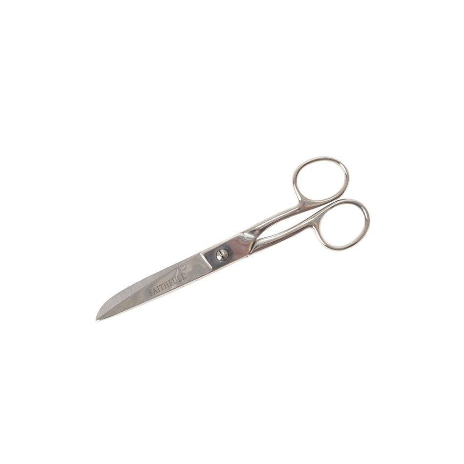 Faithfull Household Scissors 150mm (6in)