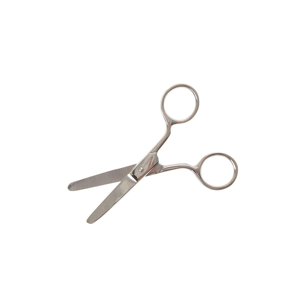 Faithfull Pocket Scissors 100mm (4in)