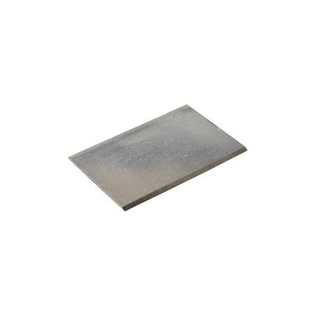 Faithfull Cabinet Scraper Blade 70mm (2 3/4in)