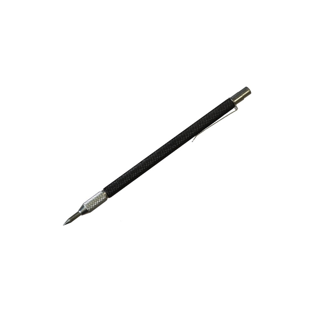 Faithfull Pocket Scriber - Tungsten Carbide Tipped 150mm (6in)