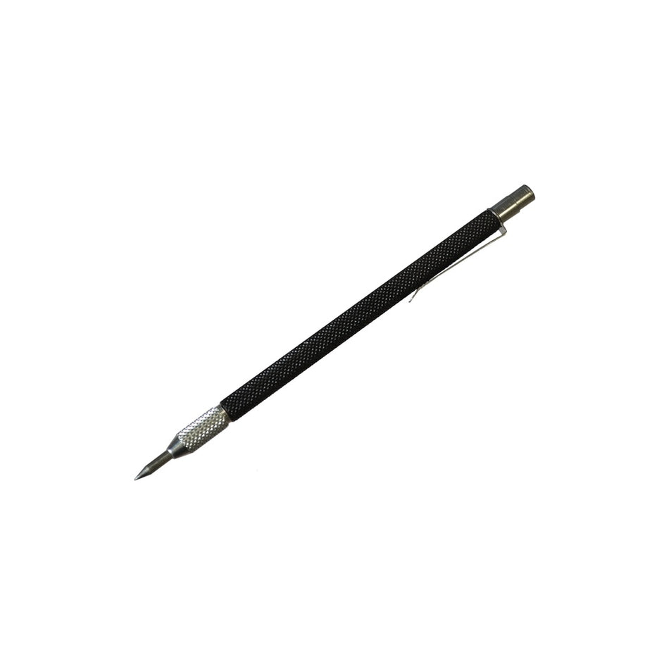 Faithfull Pocket Scriber - Tungsten Carbide Tipped 150mm (6in)