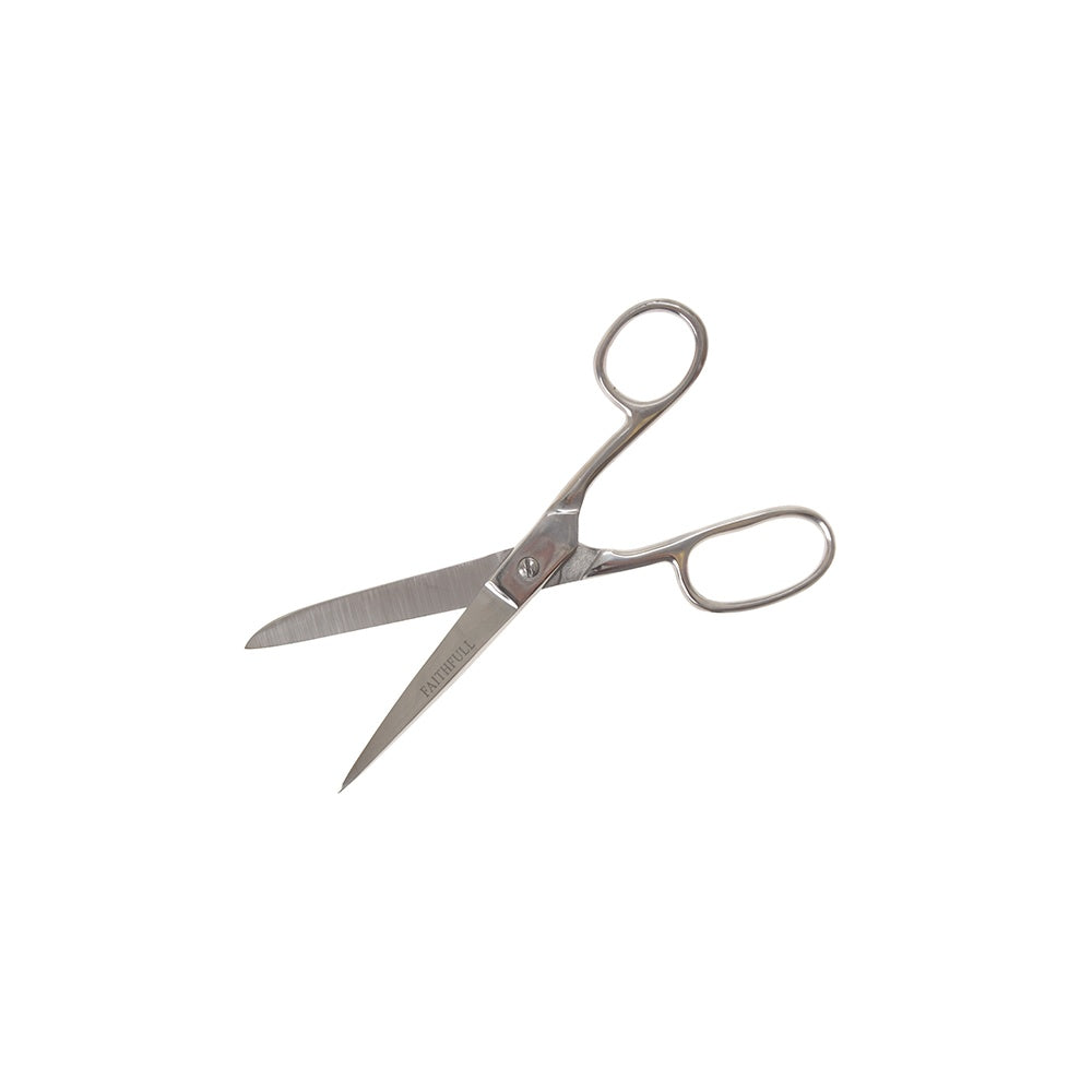 Faithfull Sewing Scissors 175mm (7in)