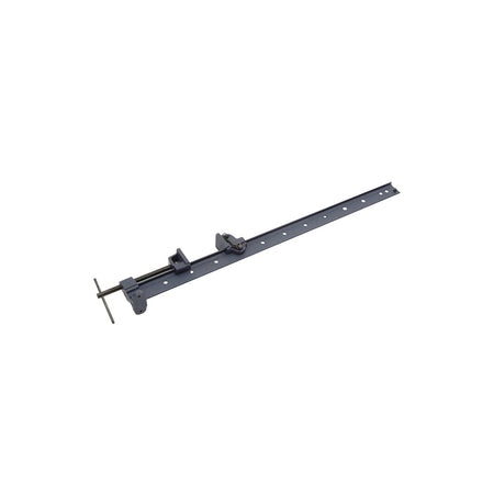 Faithfull T Bar Clamp 120cm (48in)