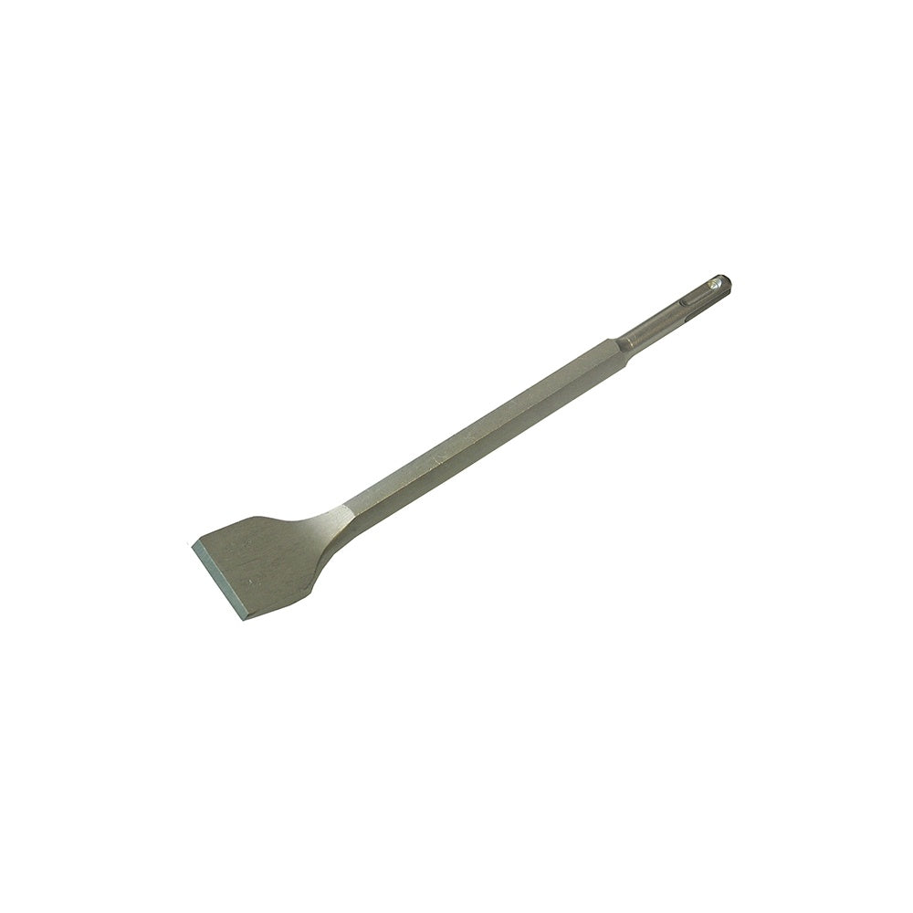 Faithfull Chisel Bit Angled 40mm (SDS Plus Fitting)