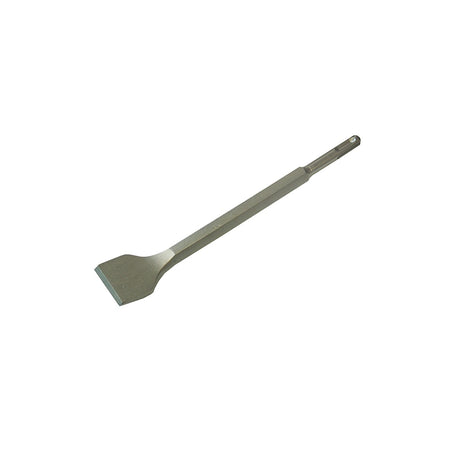 Faithfull Chisel Bit Angled 40mm (SDS Plus Fitting)
