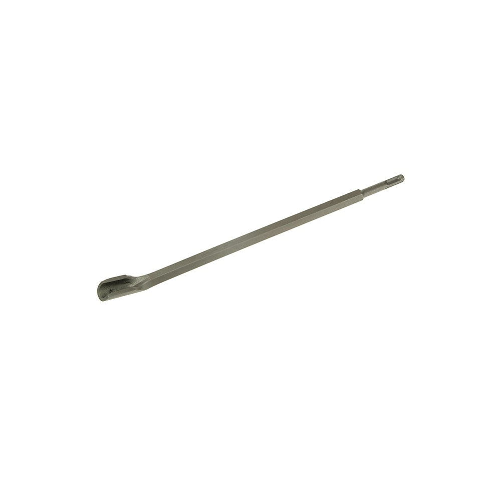 Faithfull Chasing Gouge (SDS Plus Fitting)