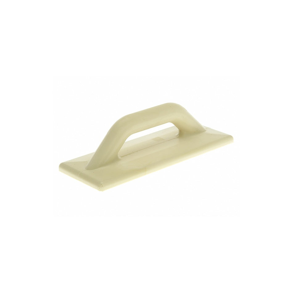 Faithfull Small Plastic Float 280mm x 110mm (11in x 4.1/4 in)