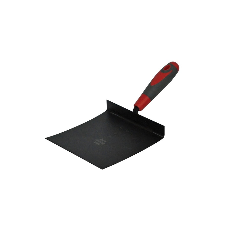 Faithfull Harling Trowel Soft Grip Handle 165mm (6.1/2in)