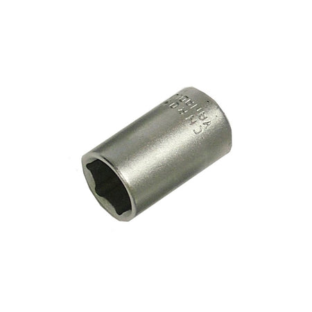 Faithfull Hexagon Socket 1/2in Drive 14mm
