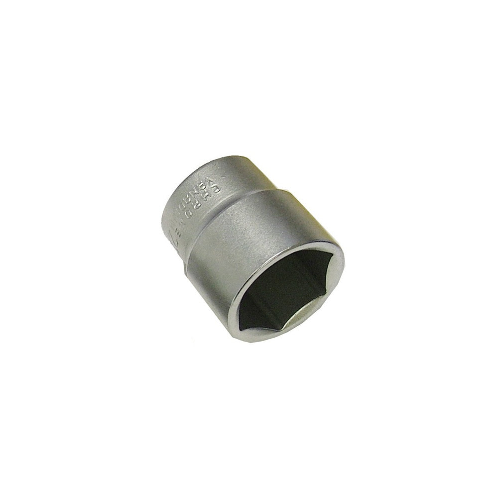 Faithfull Hexagon Socket 1/2in Drive 25mm
