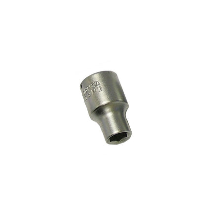 Faithfull Hexagon Socket 1/2in Drive 9mm