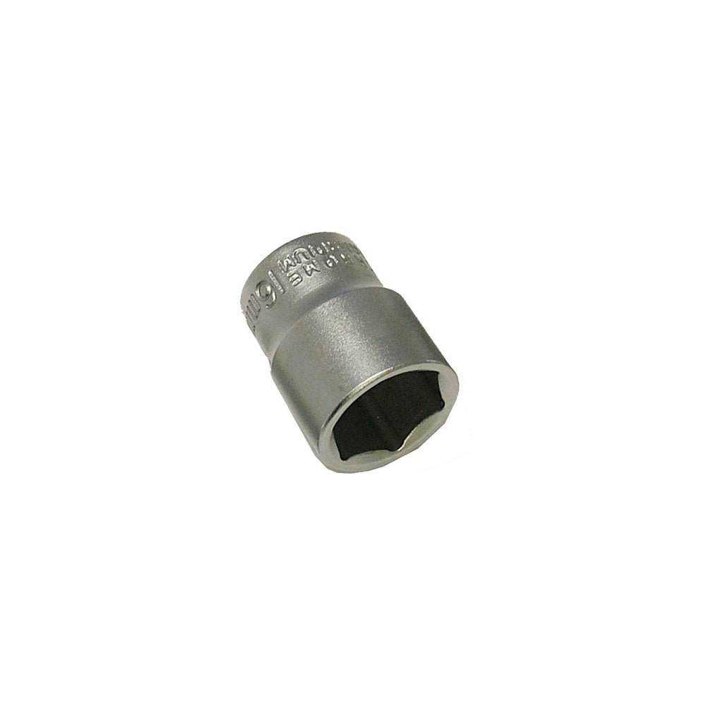 Faithfull Hexagon Socket 3/8in Drive 11mm
