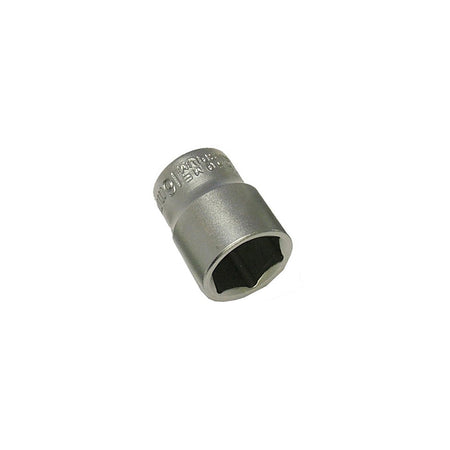 Faithfull Hexagon Socket 3/8in Drive 15mm
