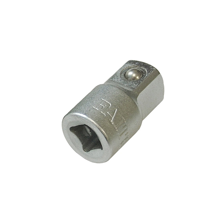 Faithfull Adaptor 1/4in Female > 3/8in Male