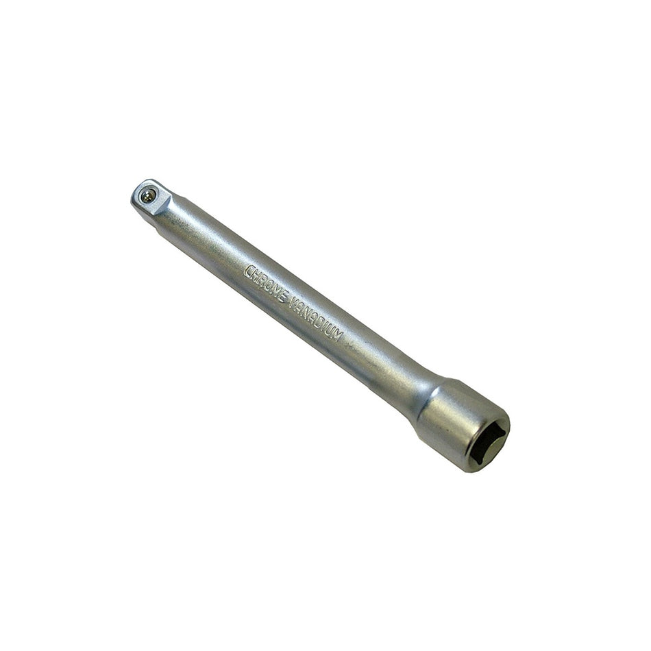 Faithfull Extension Bar 1/2in Drive 125mm