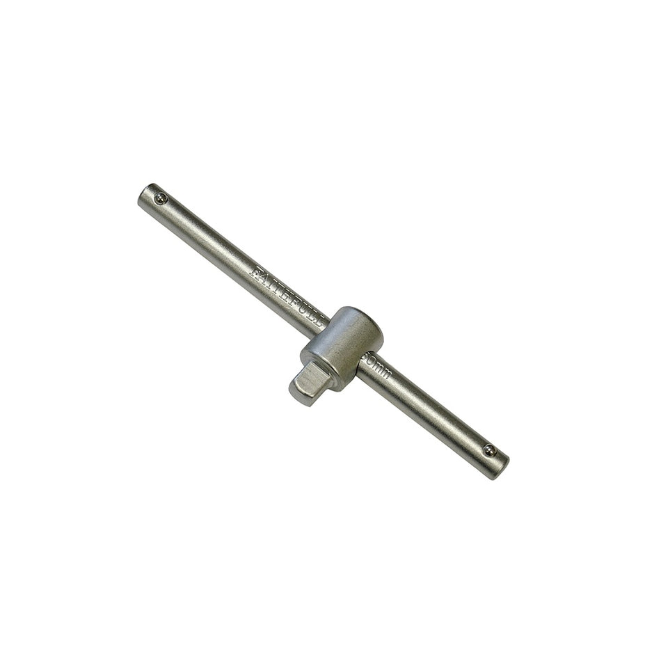 Faithfull Sliding T Bar 3/8in Drive
